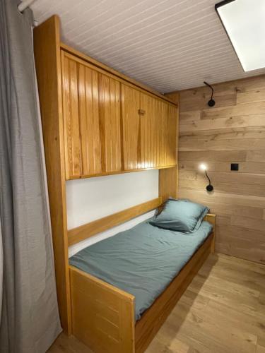 Gallery image of Appart centre station les 2 Alpes, parking, wifi in Les Deux Alpes