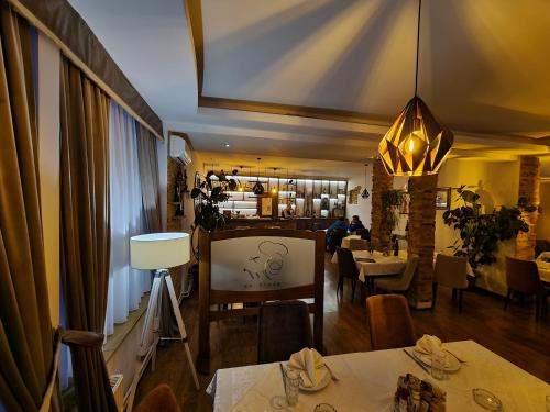 Vrnjačka BanjaにあるGarni hotel Virのギャラリーの写真
