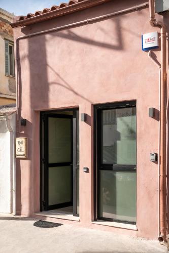 Hall il Cutti
