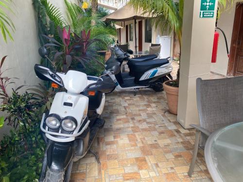 Photo de la galerie de l'établissement Posada Malix Pek, à Tulum