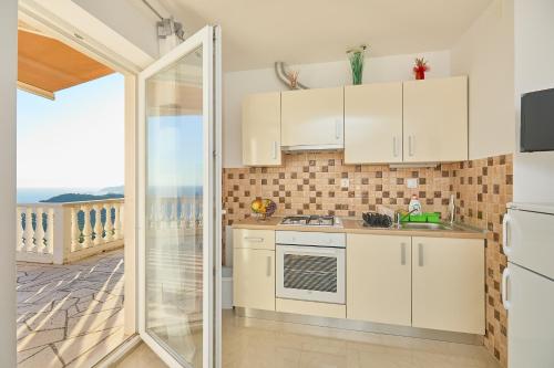 MaranovićiにあるApartments BAROのギャラリーの写真