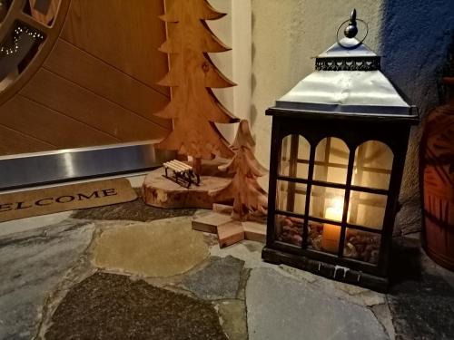 Ferienwohnung Spitzmandl