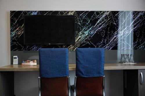 Gallery image of Vila Iris in Chişinău