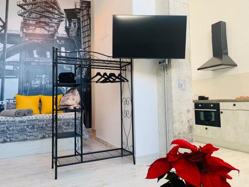 Kuchnia lub aneks kuchenny w obiekcie Coco Homes