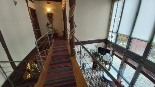 Gallery image of Hagiati Guesthouse in Edessa