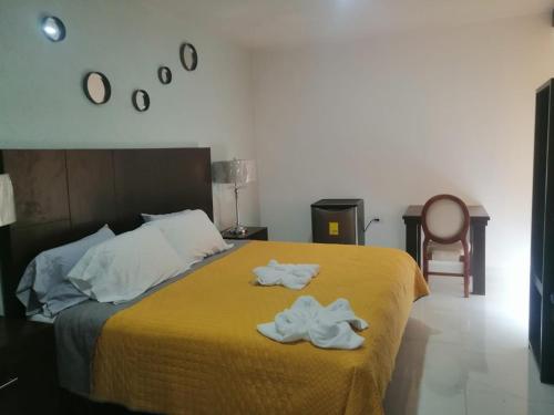 Gallery image of HOTEL MI HERMOSO DOLORES in Dolores Hidalgo