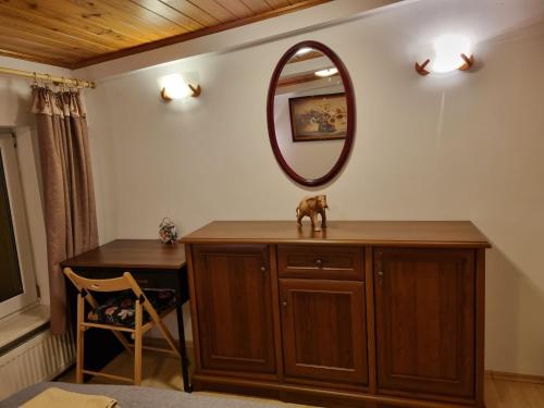 Fotografia z galérie ubytovania Stylowe poddasze vo Varšave