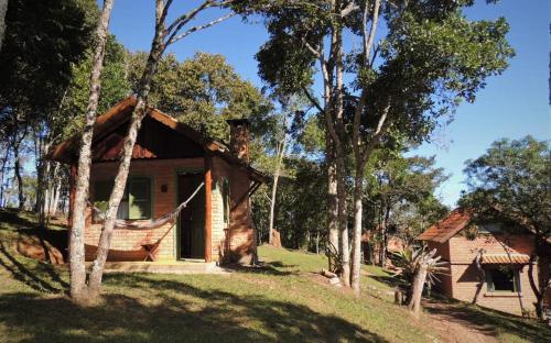 Reserva Canto da Vida Chalés e Camping – Photos 2