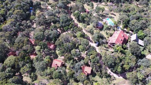Reserva Canto da Vida Chalés e Camping – Photos 3