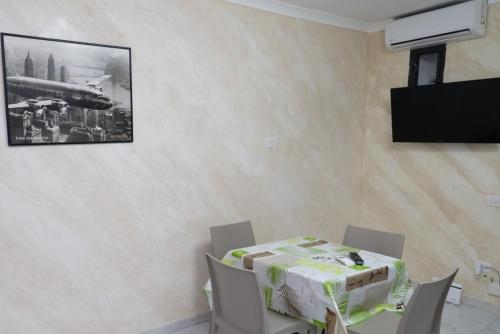 MG House