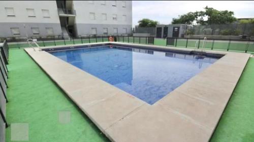 Gallery image of ApartHome® in Bormujos