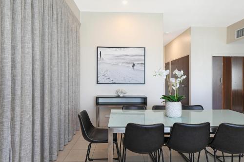 Φωτογραφία από το άλμπουμ του Element on Coolum Beachfront Sunshine Coast σε Coolum Beach