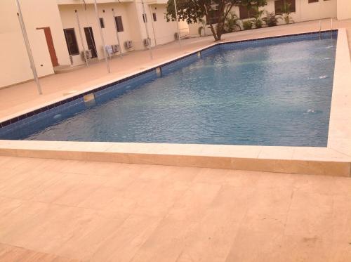 Piscina en o cerca de Adis Hotels Prime