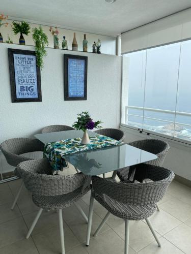 Fotografie z fotogalerie ubytování Resort Aqua reñaca v destinaci Viña del Mar