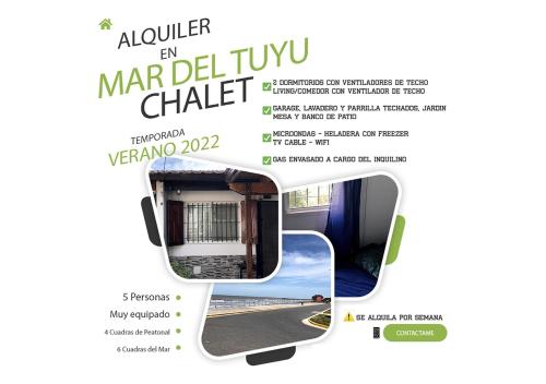 Chalet De Mar – Photos 2
