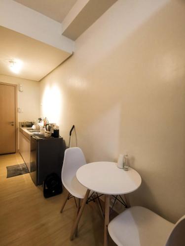 SMDC Trees Residences 1 Bedroom Condo