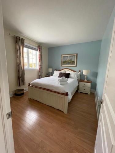 Fotografie z fotogalerie ubytování Dida v destinaci Saint-Sauveur-des-Monts