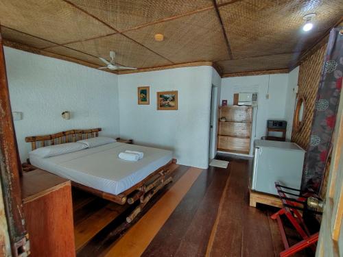 Fotografie z fotogalerie ubytování Coral Cay Resort, Inc. v destinaci Siquijor
