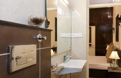 Gallery image of The Buddhayan Villa in Jaipur