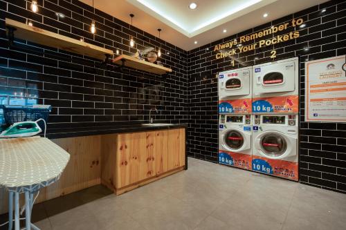 Galería fotográfica de Summer Tree Hotel Penang en George Town