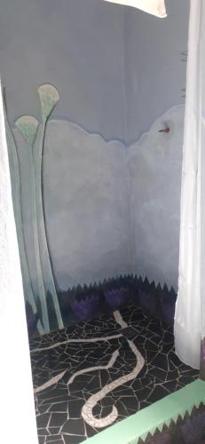 Gambar di galeri bagi Gecko Cottage at Artemis di Franschhoek