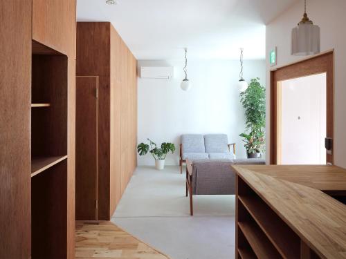 Gallery image of Hostel Sui Kyoto in Kyoto