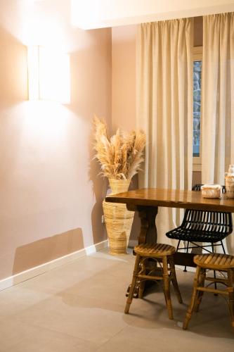 Lunaria Suites - Fyodor Dostoyevsky's house