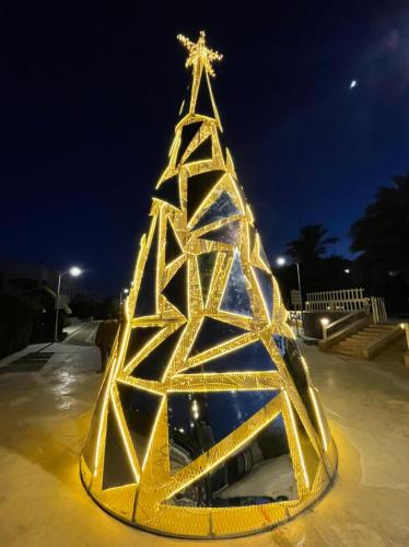 Mousa Coast Hotel & Spa – Photos 5