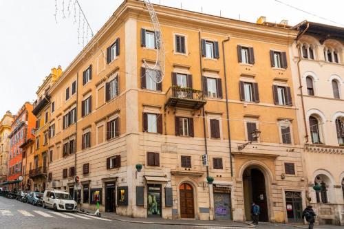 Residenza Piazza di Spagna