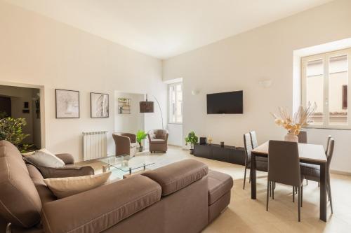 Residenza Piazza di Spagna