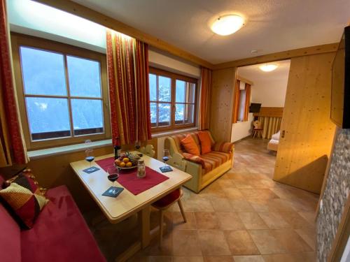Appartement Gafluna