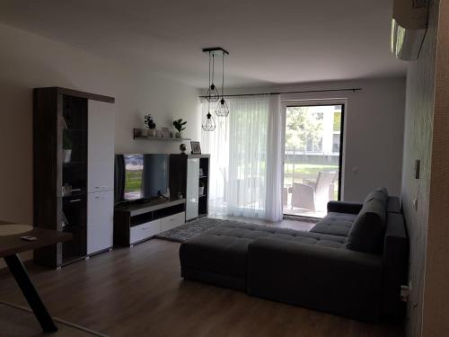 Fotografia z galérie ubytovania Sunset Apartman v Siófoku