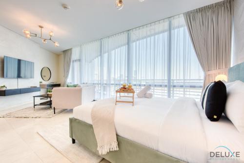 Upscale Studio at Sky Gardens DIFC by Deluxe Holiday Homes