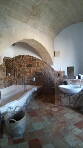 Gallery image of Acqua Dolce in Matera