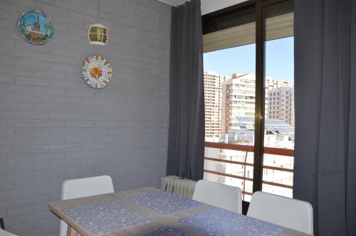 Sea View apts ANNA 9A