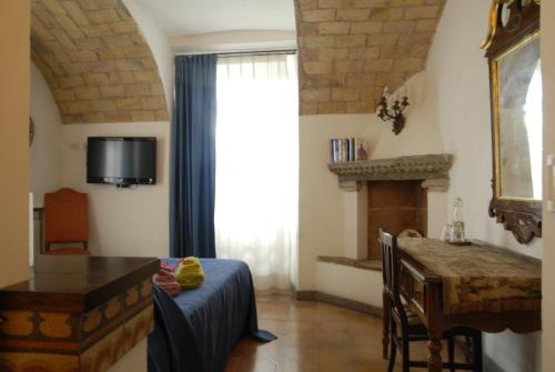 Villino Corbelli B&B