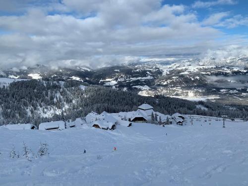 Gallery image of Apartment Julia Nassfeld in Sonnenalpe Nassfeld