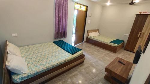 Gallery image of Godwill Kimo Guest house Seraulim in Madgaon