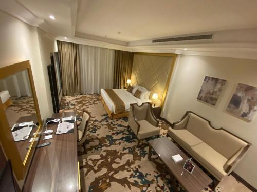 Gallery image of Temandra Hotel in Jeddah
