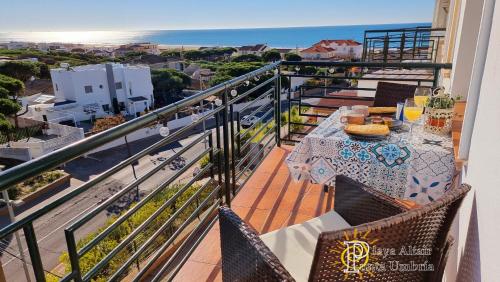 VIVIENDA TURISTICA PLAYA ALTAIR PUNTA UMBRIA Parking privado GRATIS