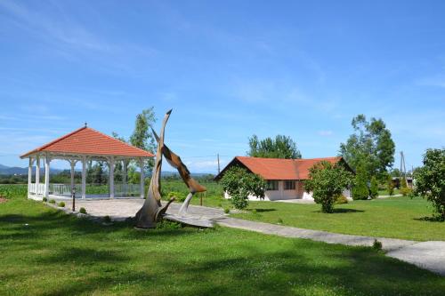 Galeriebild der Unterkunft Guesthouse Bistra in Vrhnika