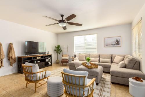 Dapple Gray home – Photos 2