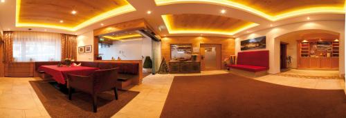 Gallery image of Hotel Garni Binta in Ischgl