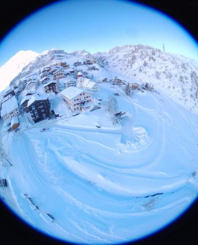 Hotel Berghaus Stuben – Photos 3