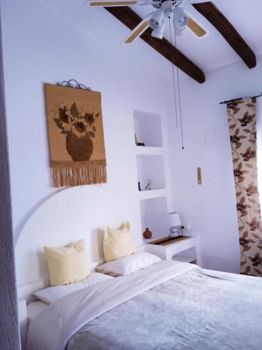 Casa al mare Aldea