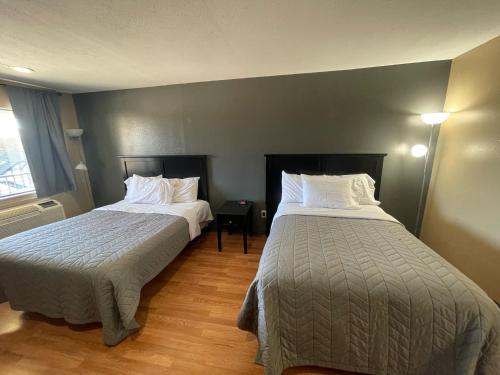 Best Budget Inn – Photos 3