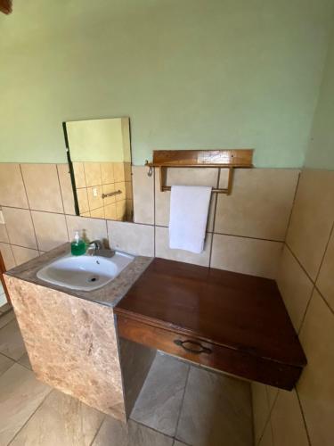 Φωτογραφία από το άλμπουμ του Hostel La Suerte στο Monteverde