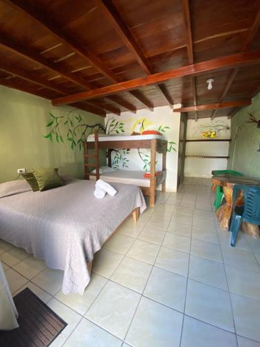 Φωτογραφία από το άλμπουμ του Hostel La Suerte στο Monteverde