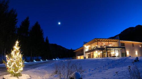 Gallery image of Bosc del Meneghì in Ledro