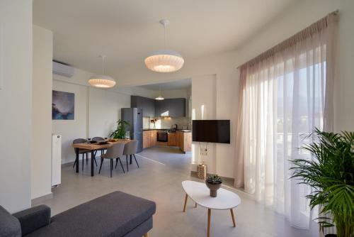 Elia Residences